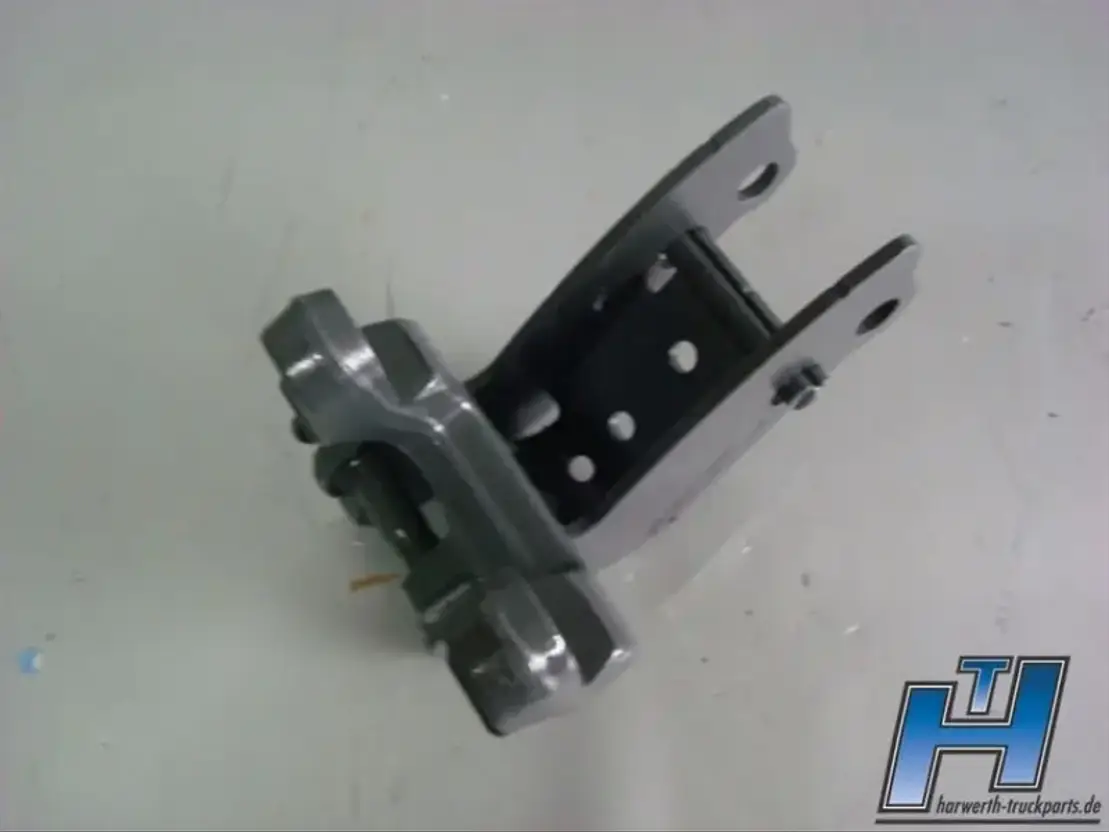 DAF Fahrerhaushalterung LI, Stabilisator 1850661 XF106