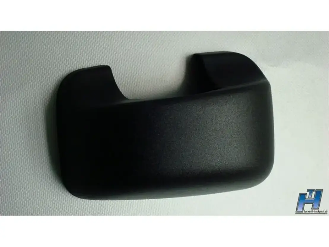 DAF Abdeckung, Spiegelarm RH 1644323 XF105