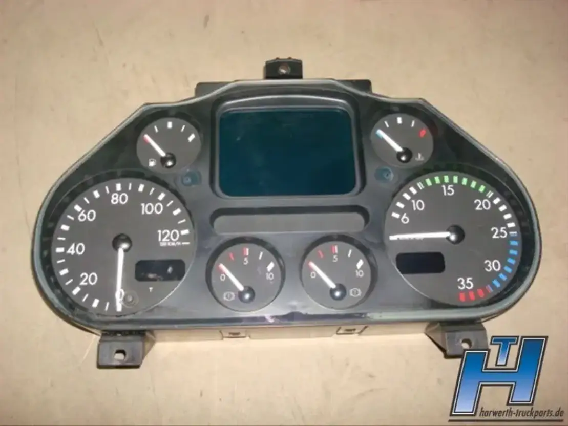 DAF Instrumententafel 1699390 LF E5