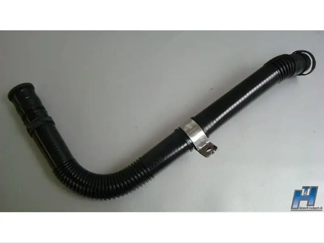 DAF Kompressorleitung 01, Saugseite 1699514 XF105