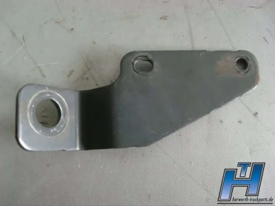 DAF Halterung, schalldämmend 1923897 CF-XF E6