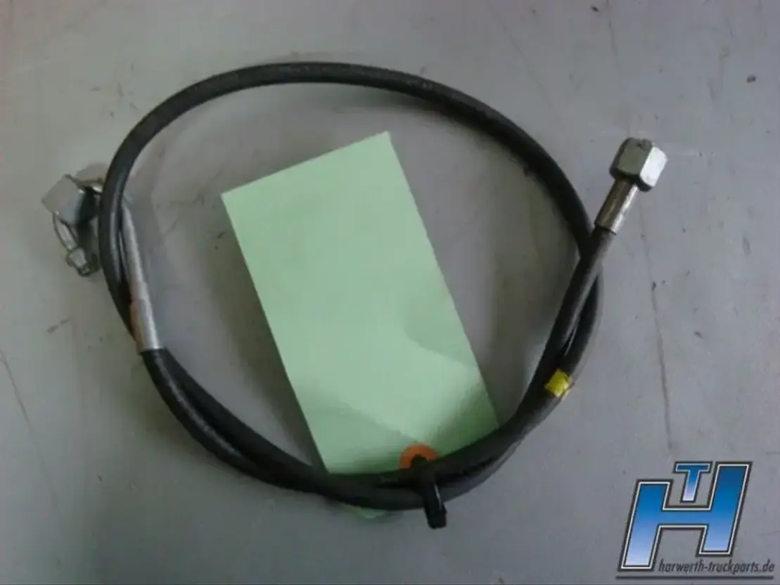 DAF Schlauch 1891662 XF-CF