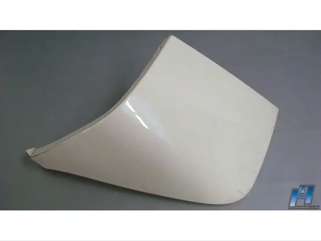 DAF Ansatzstück Fender SC RE 1653702 XF105