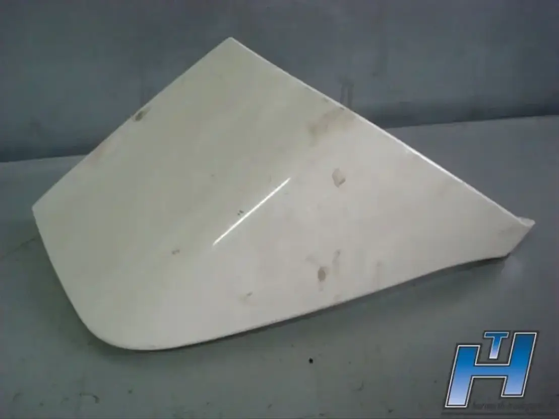 DAF Ansatzstück Fender SC LI 1653701 XF E5-E6