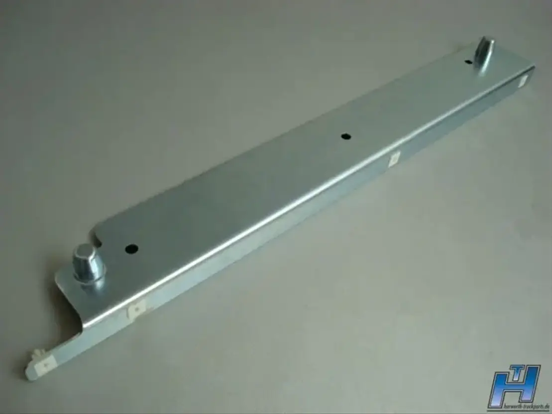 DAF Befestigungsplatte LI 1855598 XF105