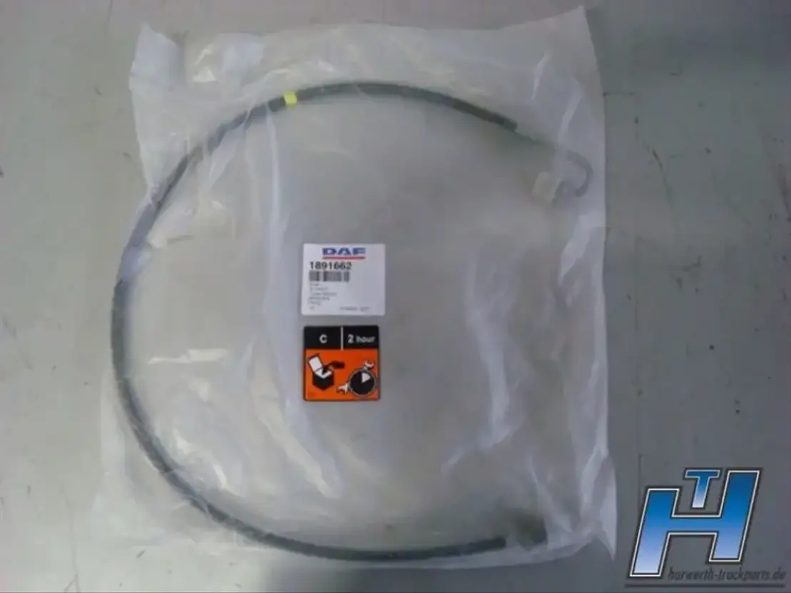 DAF Schlauch 1891662 CF-XF E6