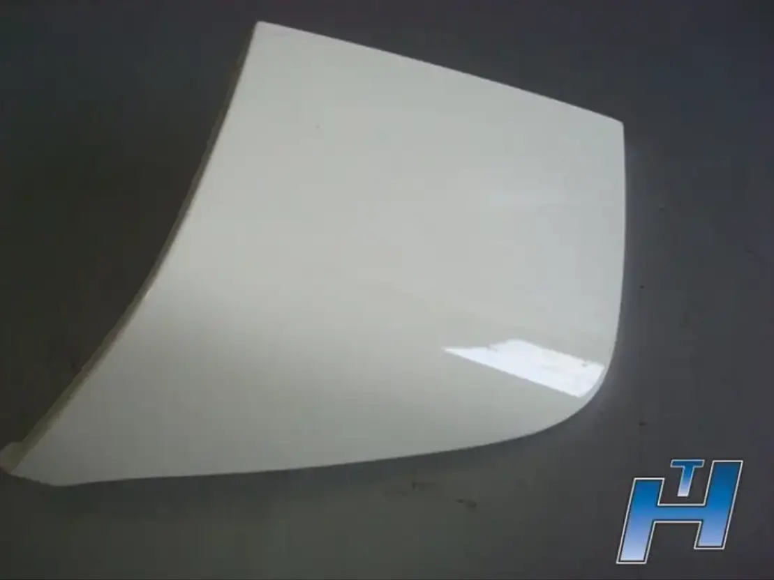 DAF Ansatzstück Fender SC RE 1653702 XF E5-E6