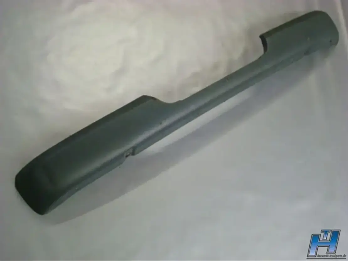 DAF Stoßstange ohne Scheinwerferöffnung 1405672 LF