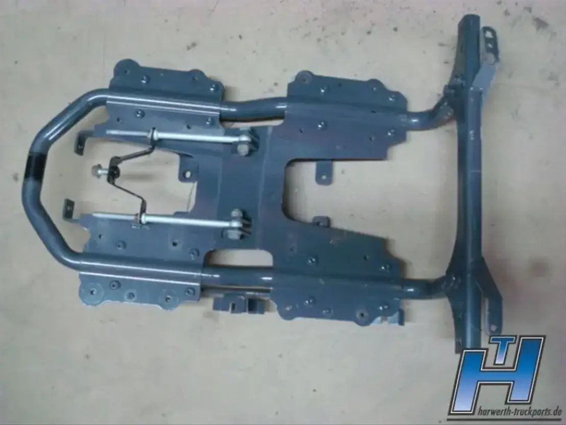 DAF Batterieträger 1893766 CF-XF E6