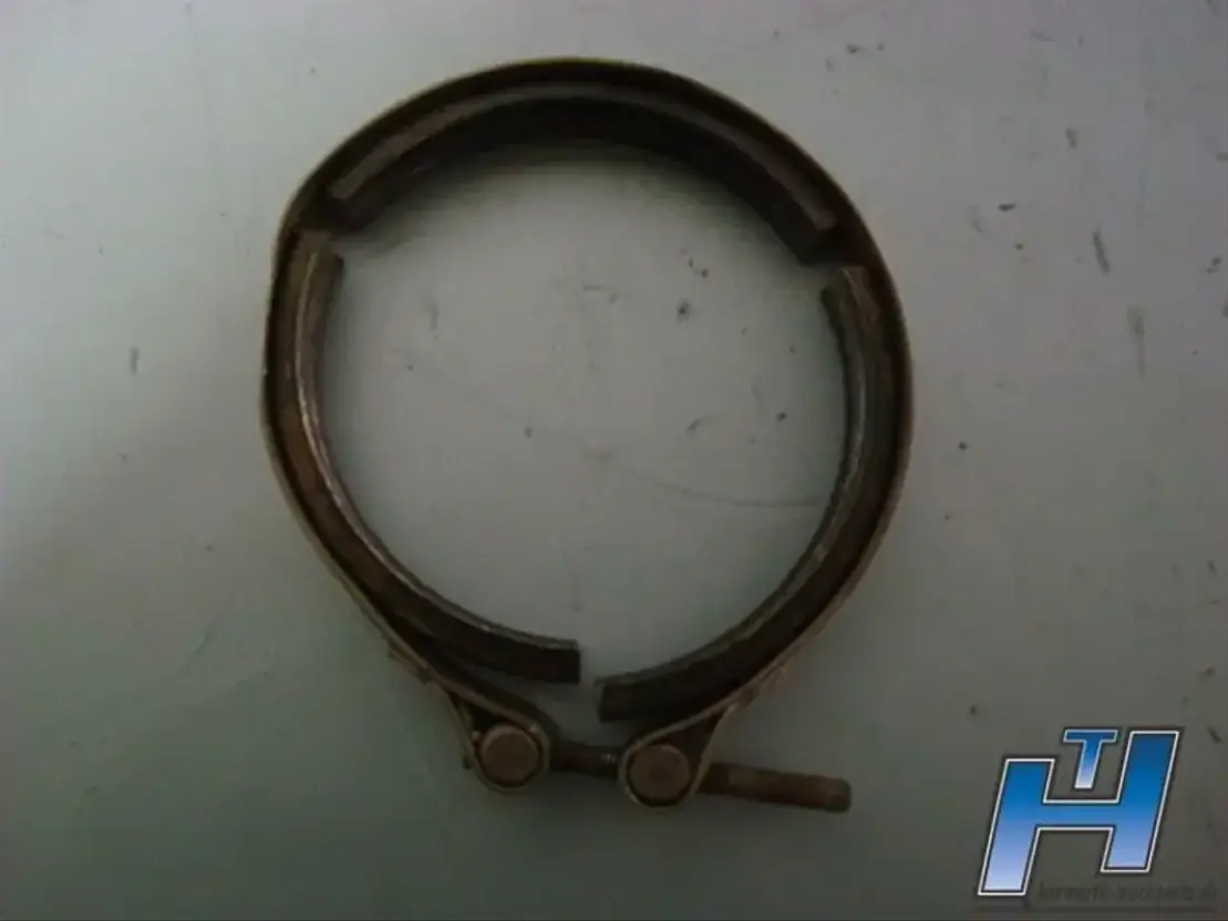 DAF Ringschelle 1931054 CF-XF E6