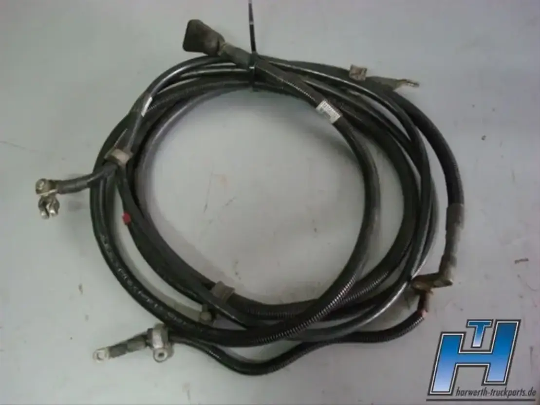 DAF Batteriekabel von Pluspol zu Anlasser 1671331 CF-XF E5