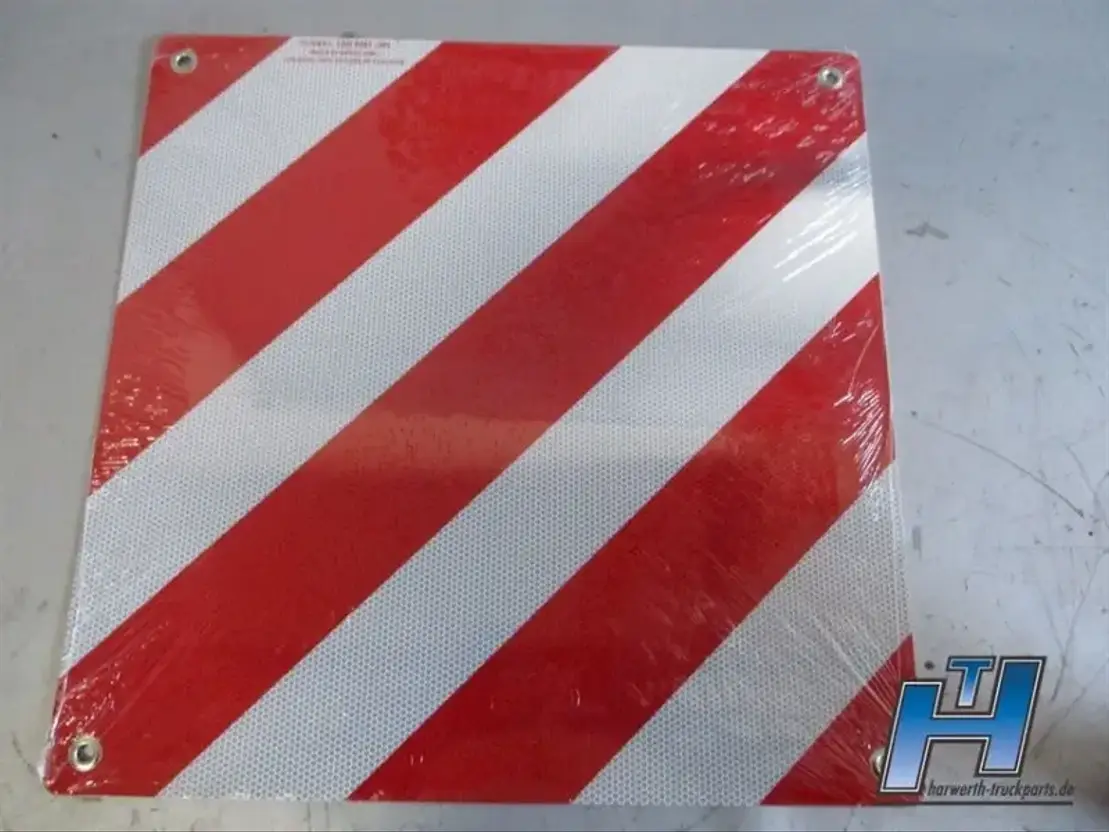 DAF Typenschild 0866394 Lfcfxf 56