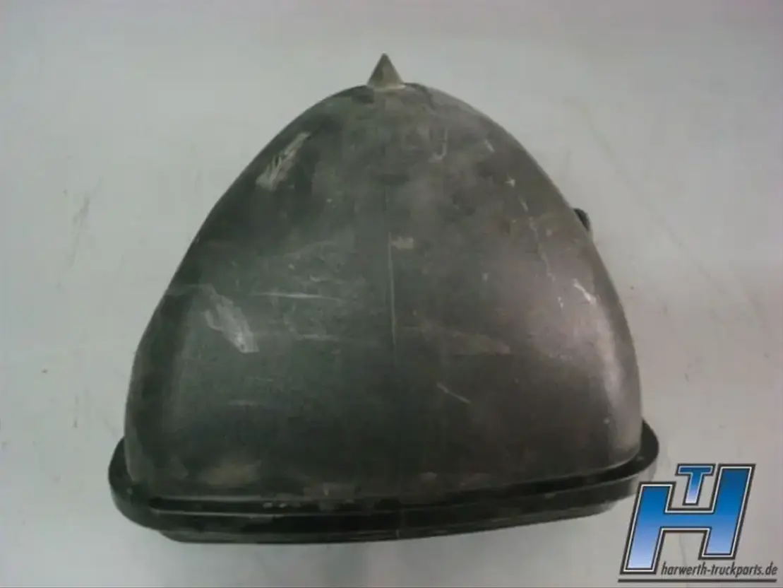 DAF Lufteinlassrohr 1833619 XF106