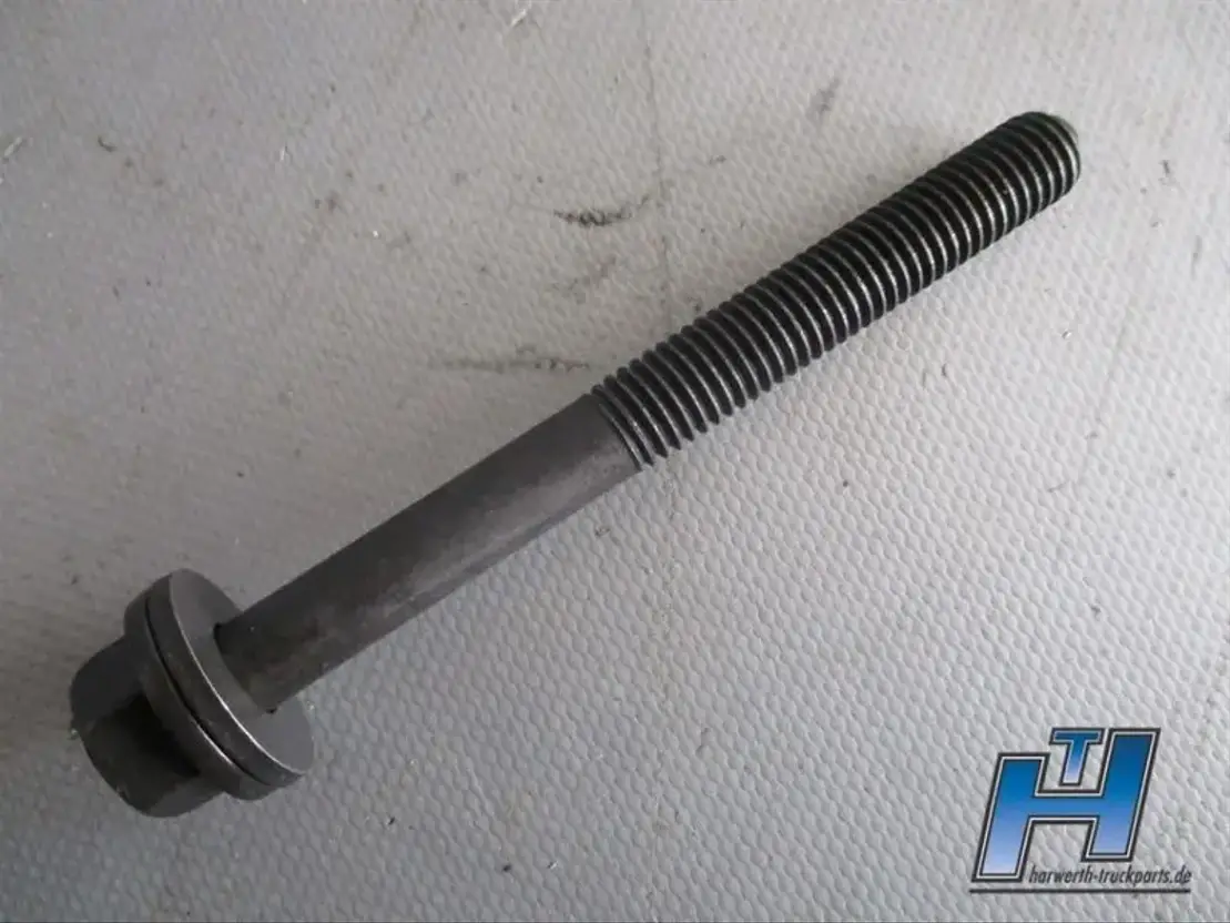 DAF Flanschkopfschraube mit Scheibe 1833059 CF-XF E5-6