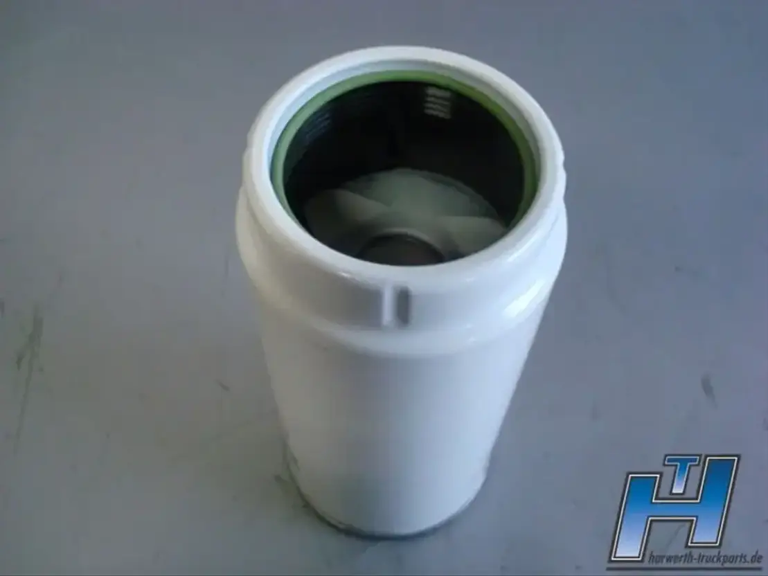 DAF Kraftstofffilter Einsatz, Wasserabscheider 1433649 CF-XF E5-6