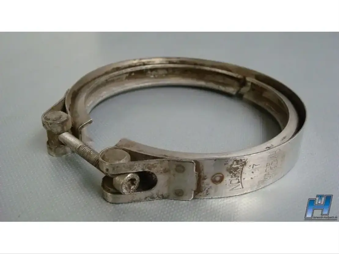 DAF Schlauchschelle Turboschlauch 1675741 XF105