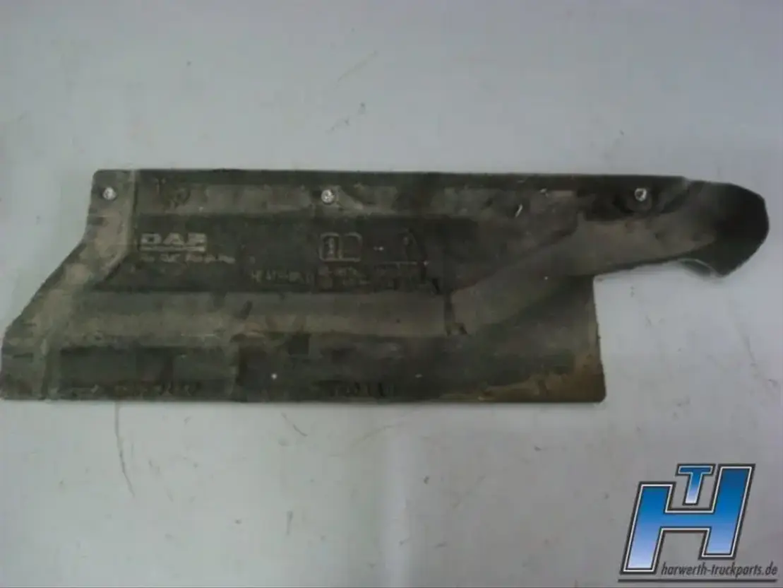 DAF Hitzeschild RE 1897830 CF-XF E6