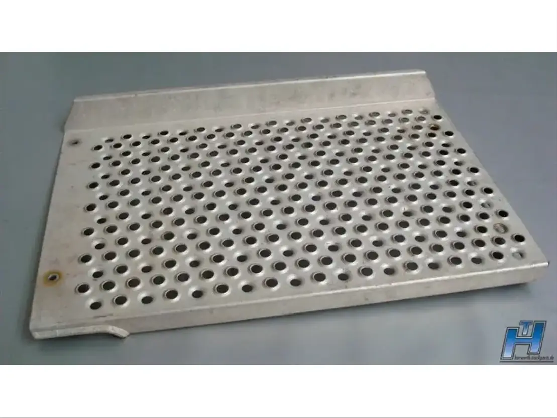 DAF Trittplatte RE 1426746 CF