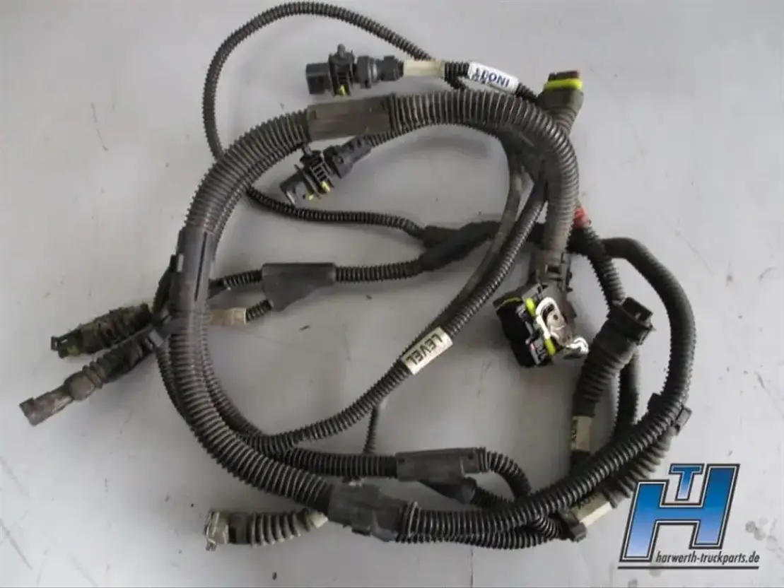 DAF Kabelstrang zum Katalysator 1834218 CF-XF E5