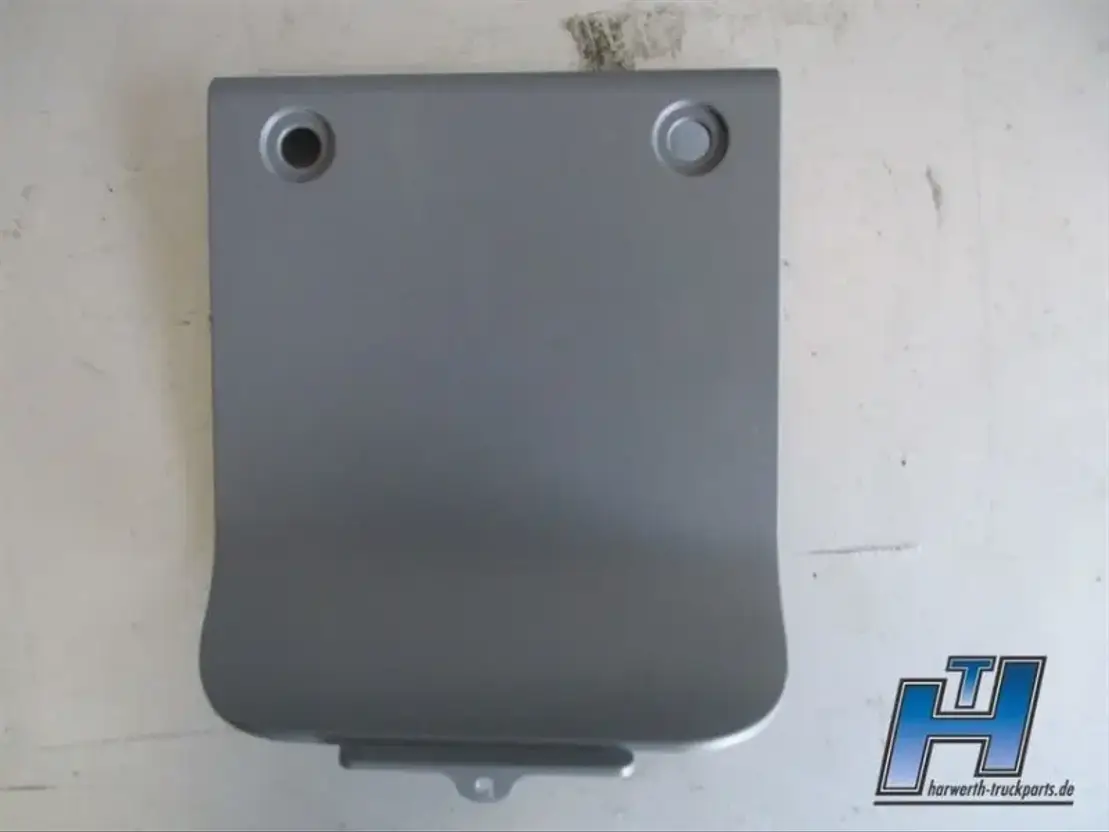 DAF Abdeckplatte Einstieg LI 1835064 XF106
