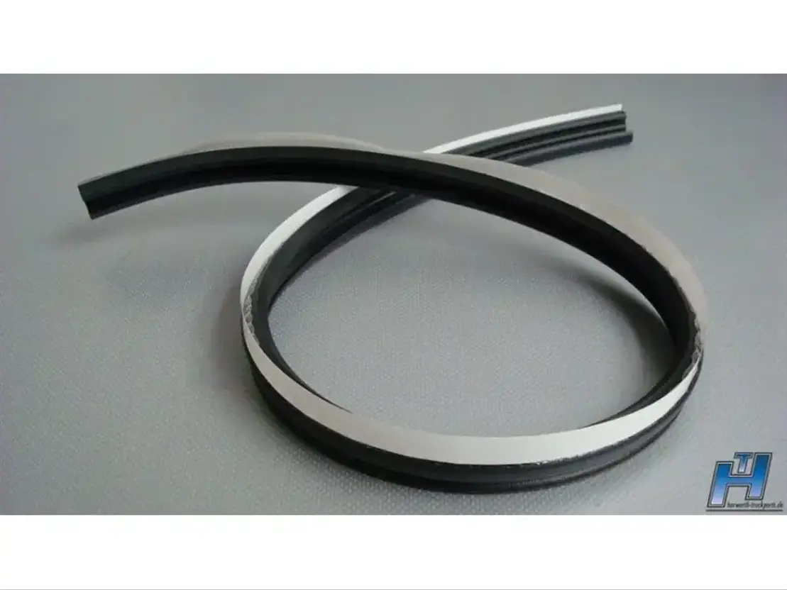 DAF Gummidichtung L700 1678549 XF105