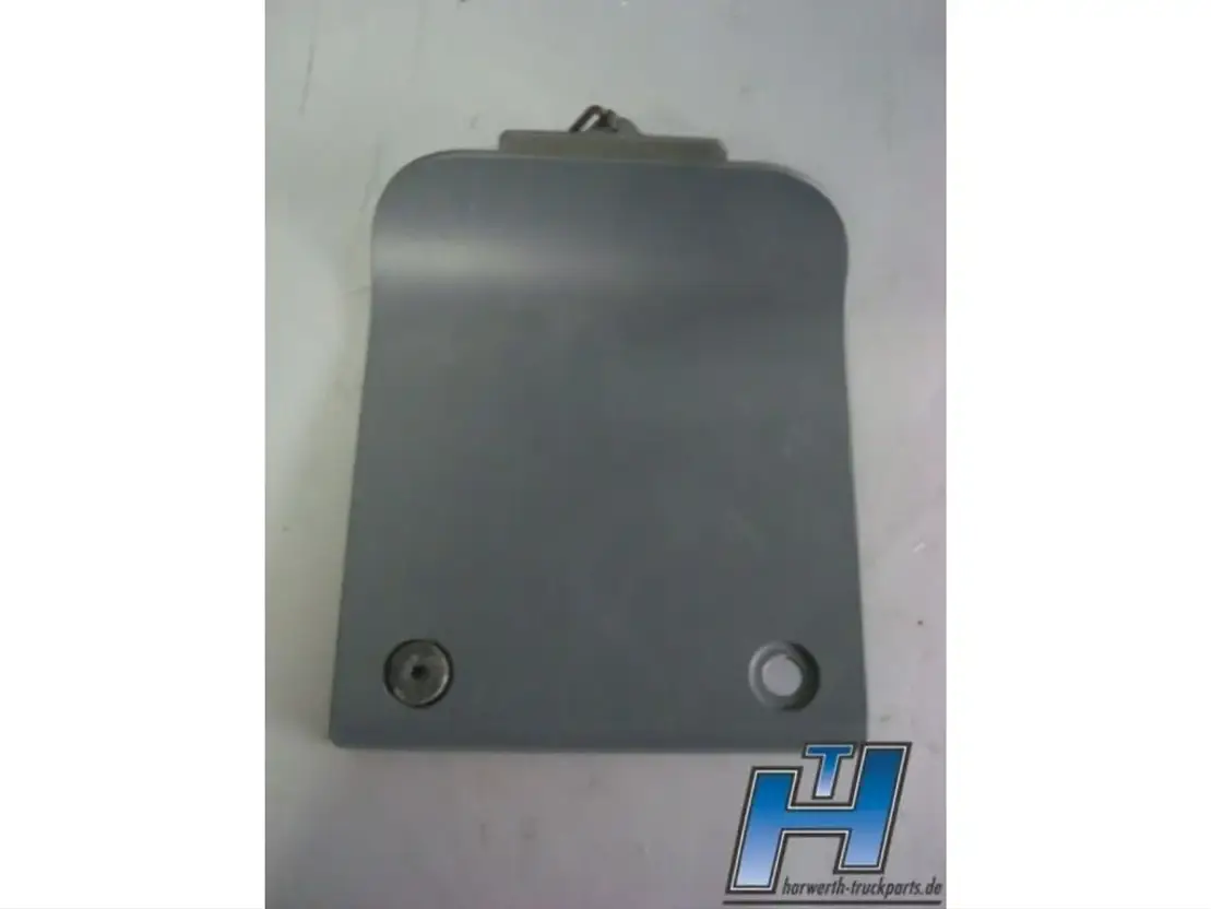 DAF Abdeckplatte Einstieg LI 1835064 XF106