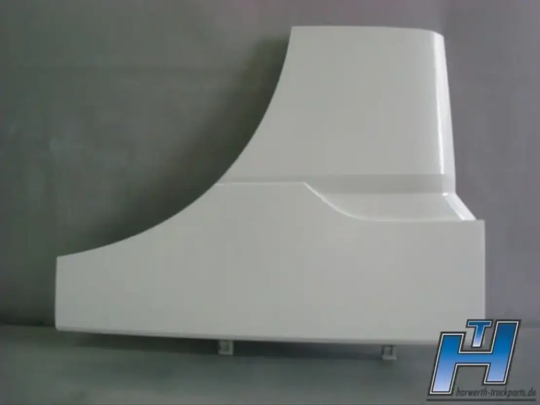 DAF Ansatzstück, Tür LI 1835170 XF106