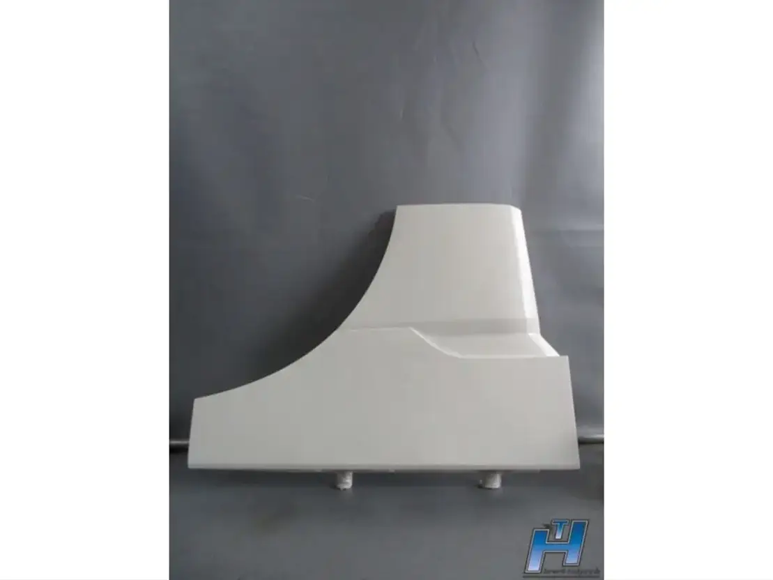 DAF Ansatzstück, Tür LI 1835170 XF E6