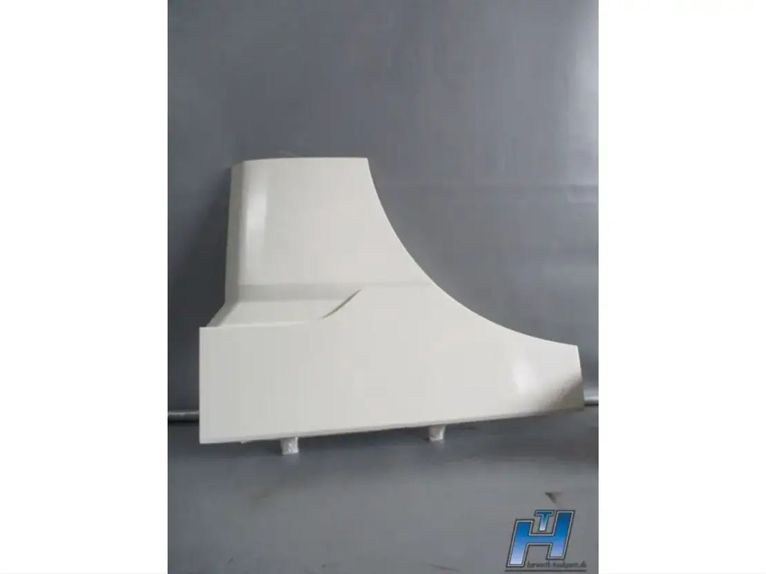 DAF Ansatzstück, Tür RE 1835171 XF E6