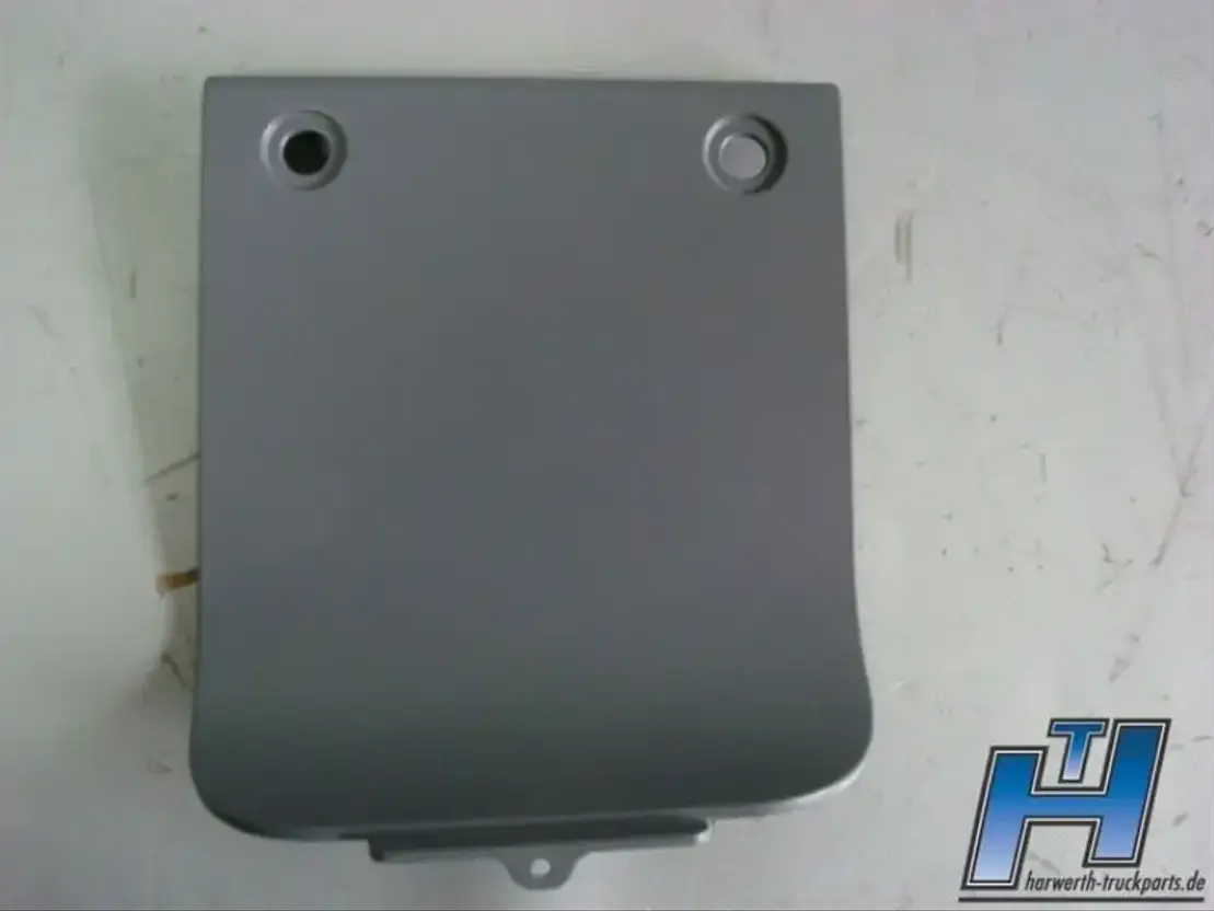DAF Abdeckplatte Einstieg RE 1835065 XF106