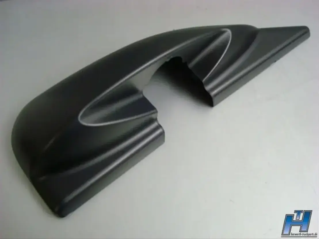 DAF Abdeckung Spiegelarm RE 1736923 LF