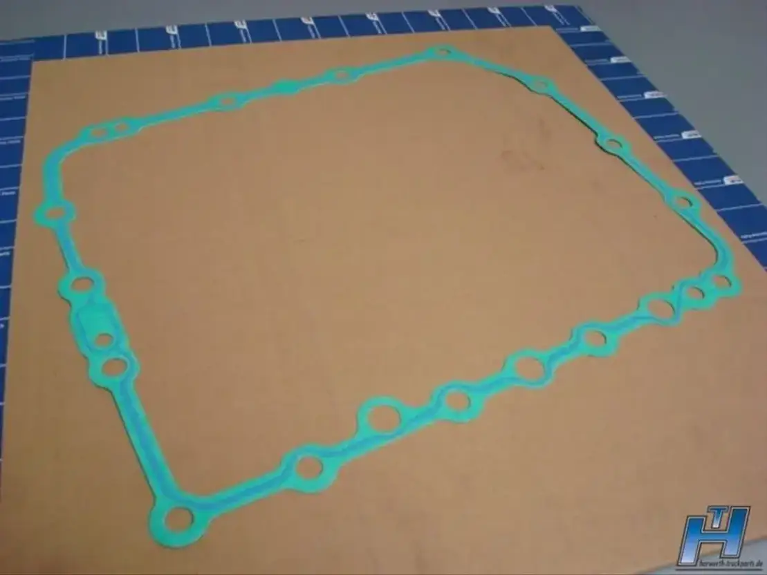 DAF Dichtung Getriebe 1610419 XF105