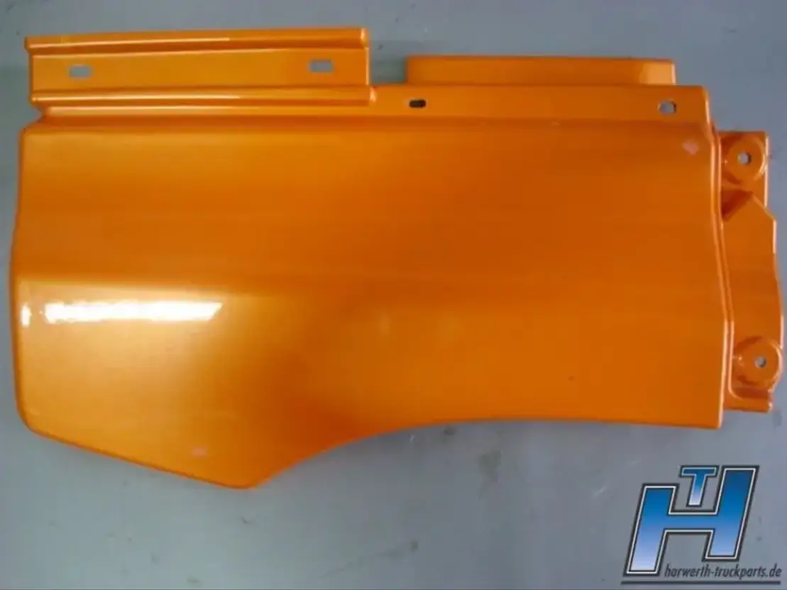 DAF Einstiegsplatte RE 1873513 CF E6