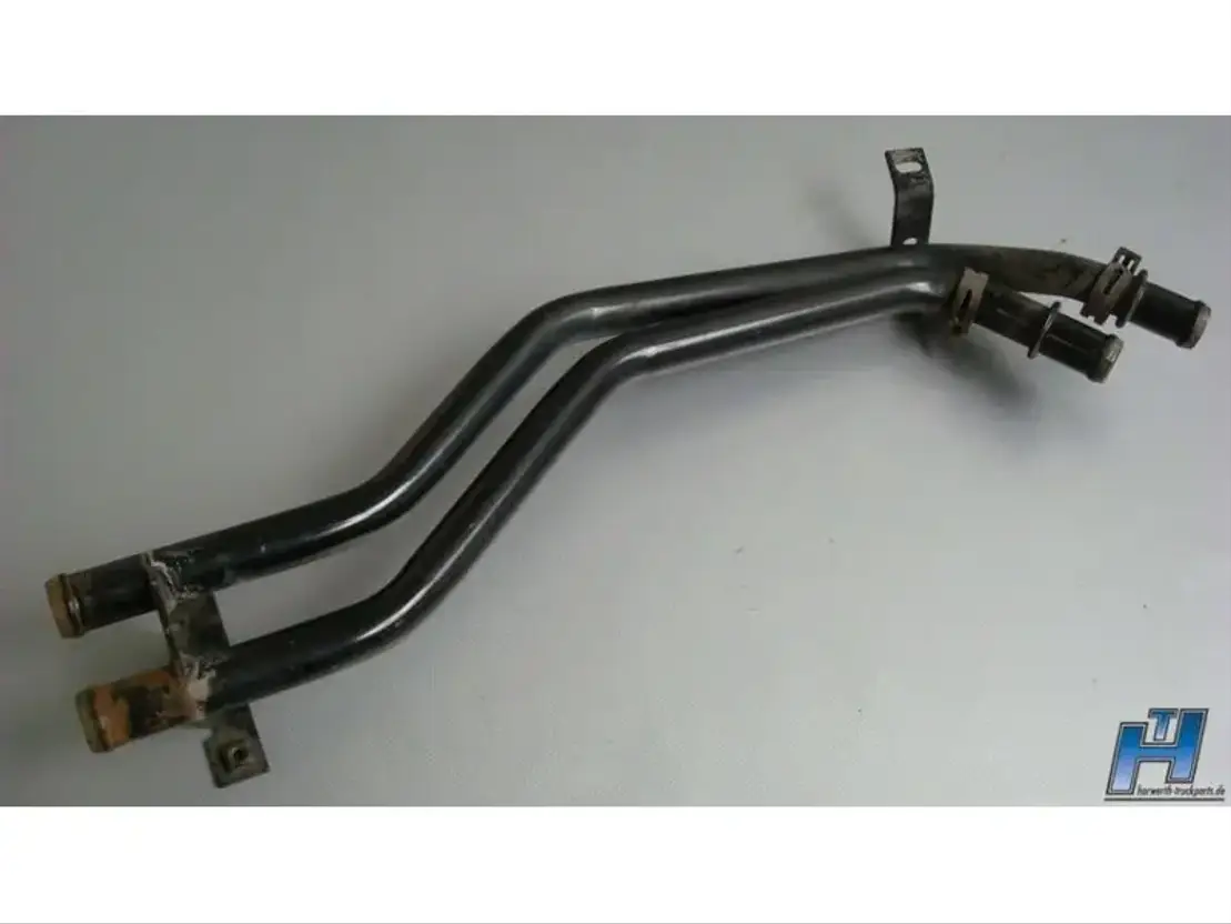 DAF Kühlflüssigkeitsleitung 01, Heizung 1611979 XF105