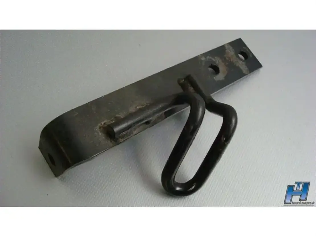 DAF Halterung, Kühlanlage 1678405 XF105