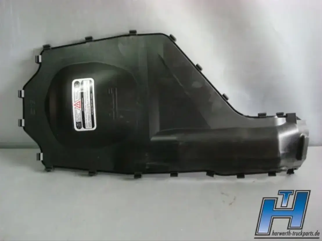 DAF Abdeckung, elektrische Anlage 1835755 XF106