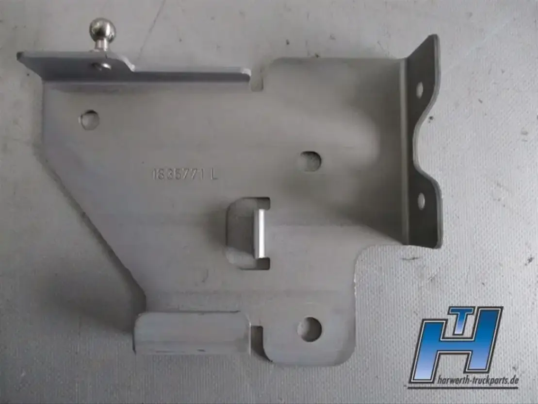 DAF Kühlergrillsicherungsbügel 1835771 CF-XF E6