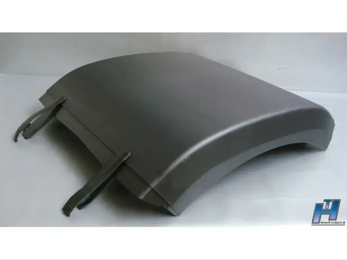 DAF Kotfluegel, Hinterrad Abdeckung 1328935 XF105