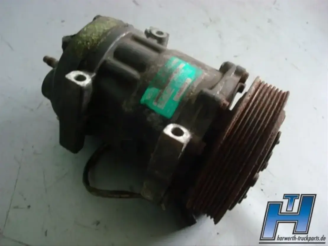 DAF Klimaanlagen-Kompressor 1685170 CF-XF E5