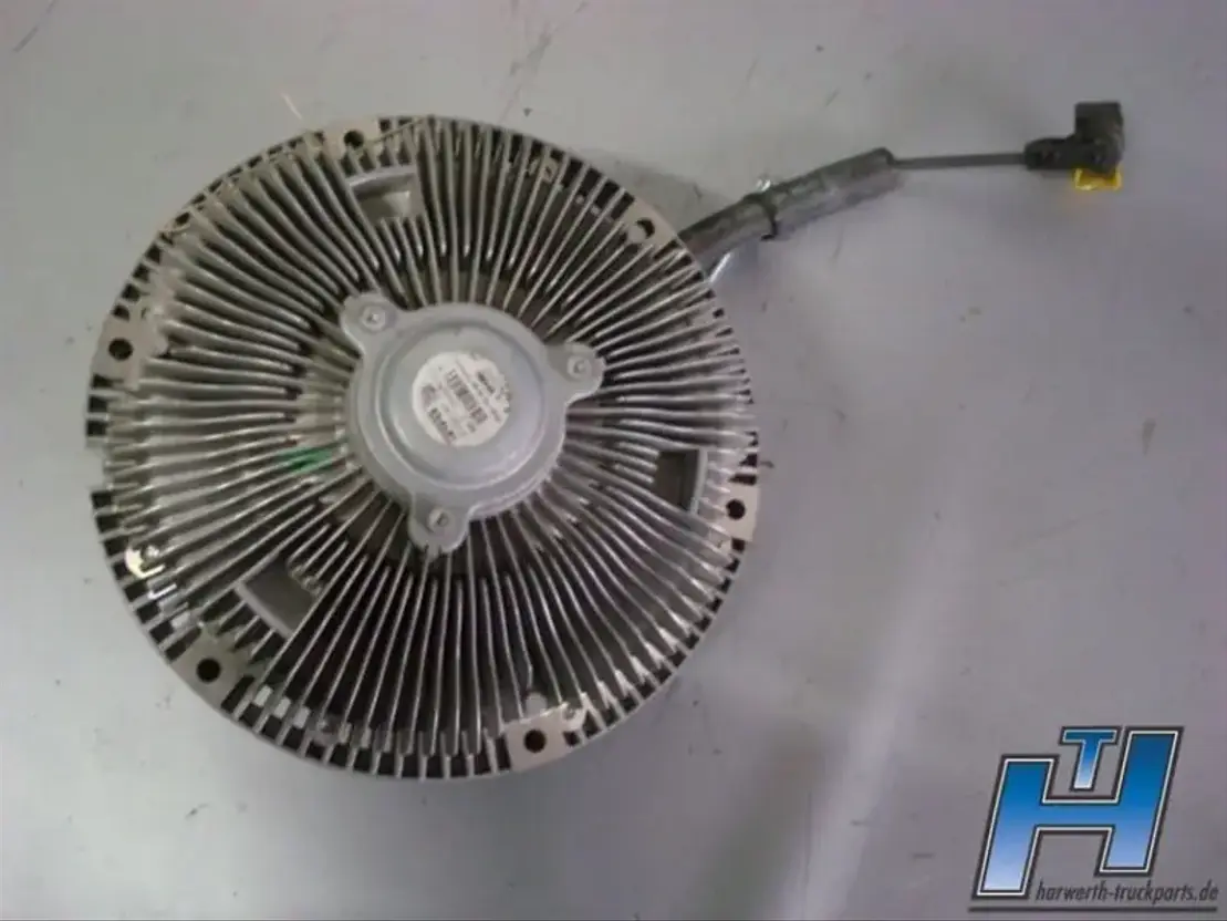 DAF Elektr. gesteuerte Lüfterkupplung 1910612 XF106