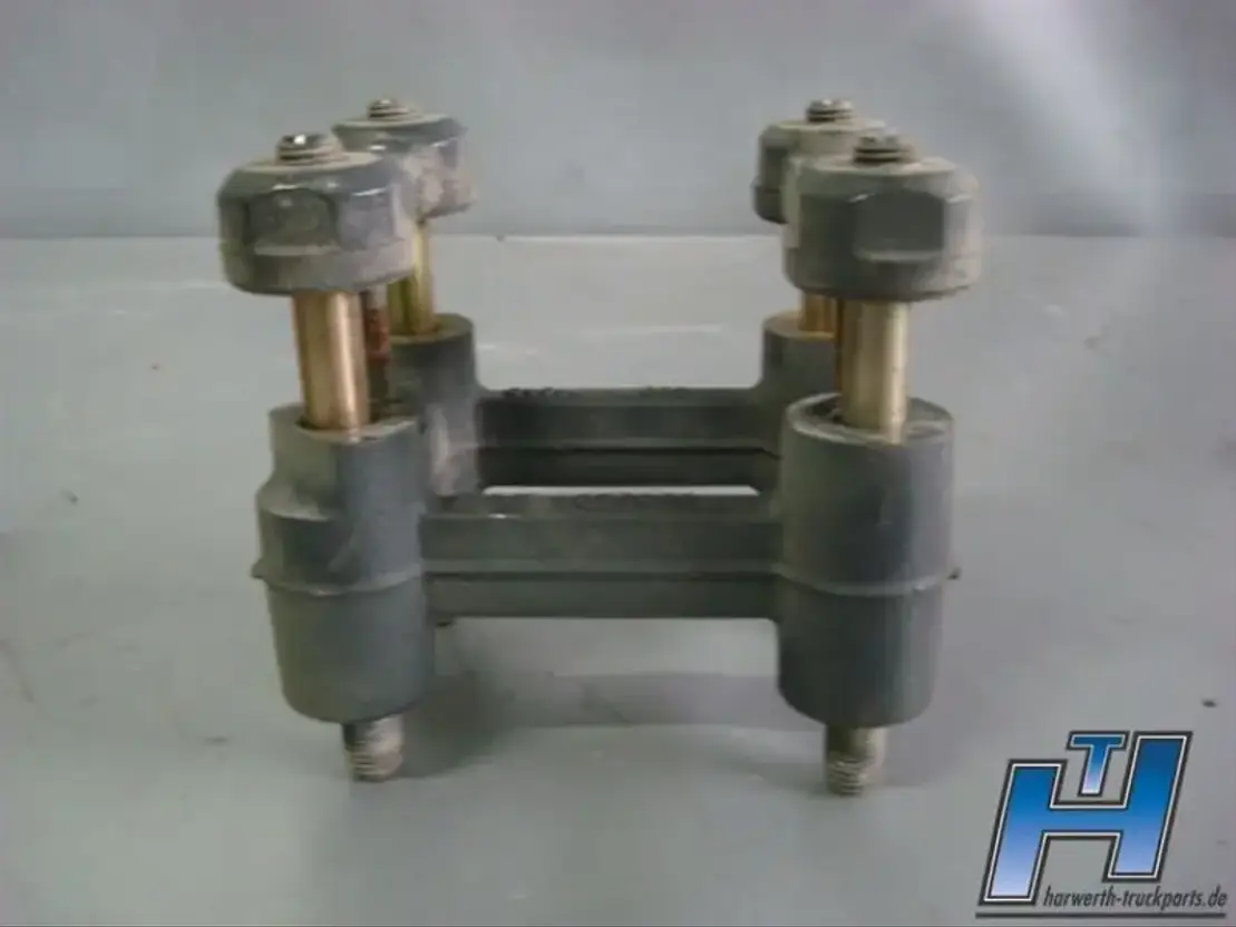 DAF Ausgleichsblock 1875659 CF-XF E6