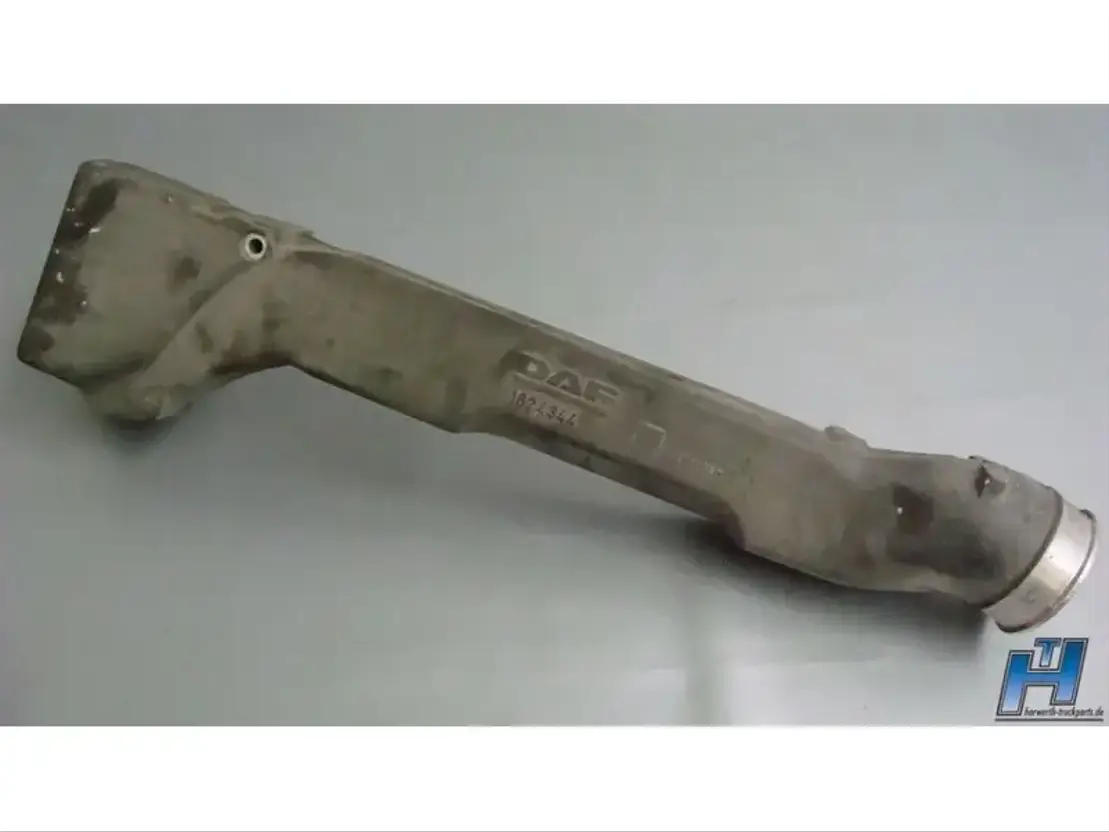 DAF Lufteinlass zw. Turbolader u. Ladeluftkühler 1624344 CF85