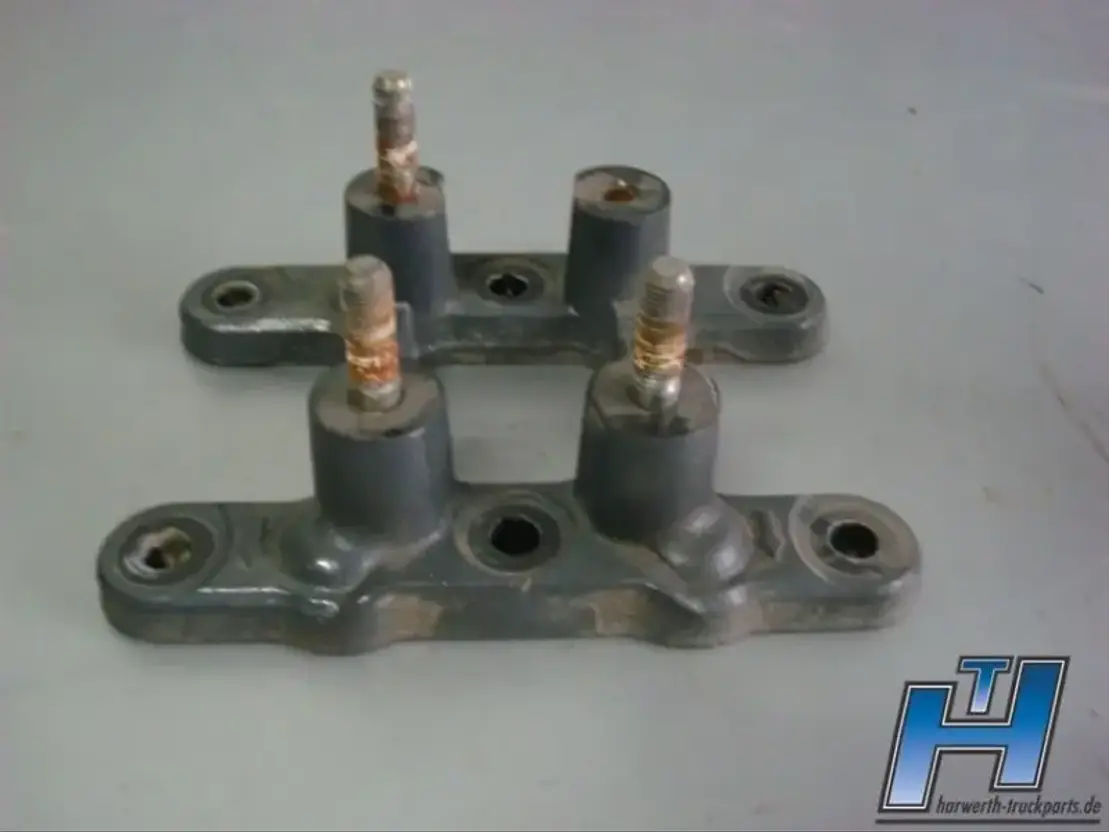 DAF Ausgleichsblock 1875658 CF-XF E6