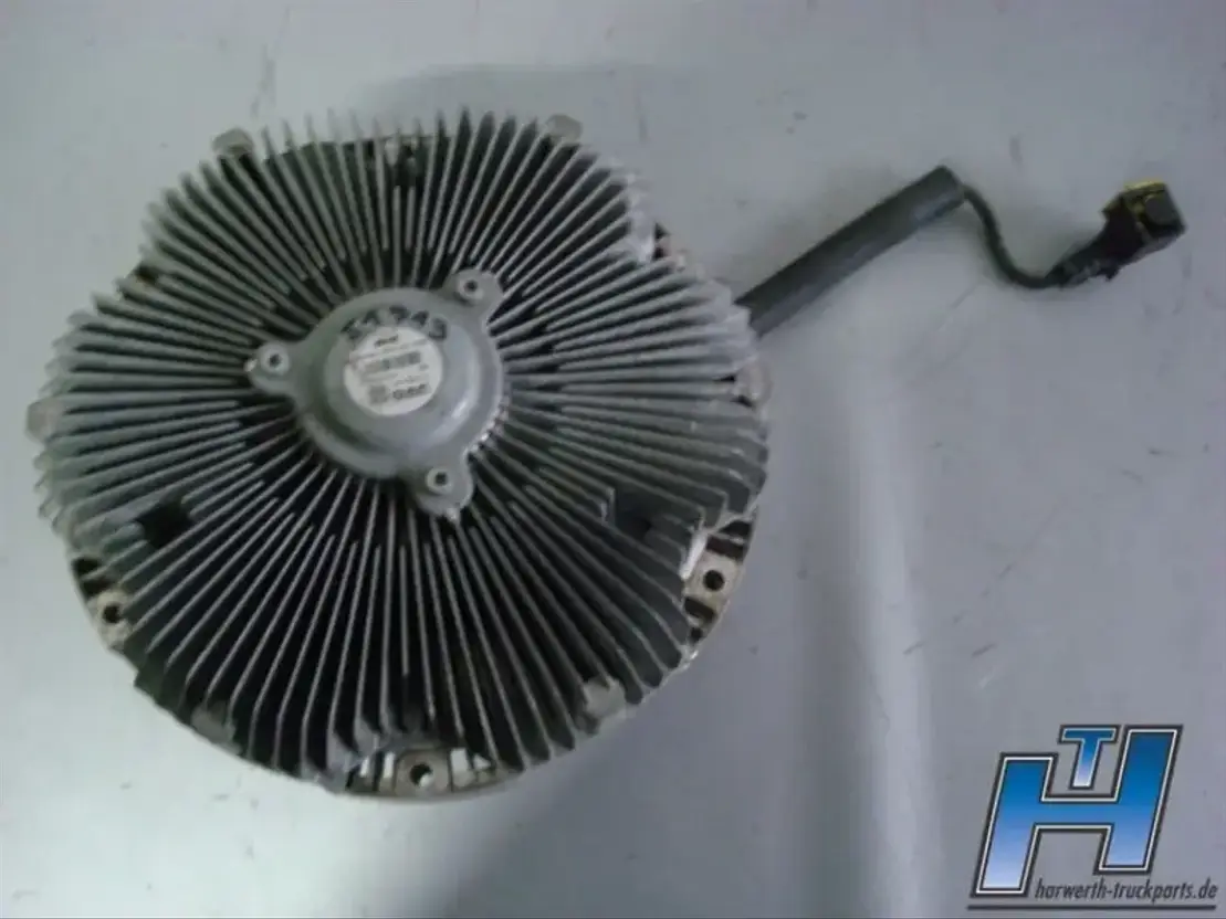 DAF Elektr. gesteuerte Lüfterkupplung 1910613 XF106