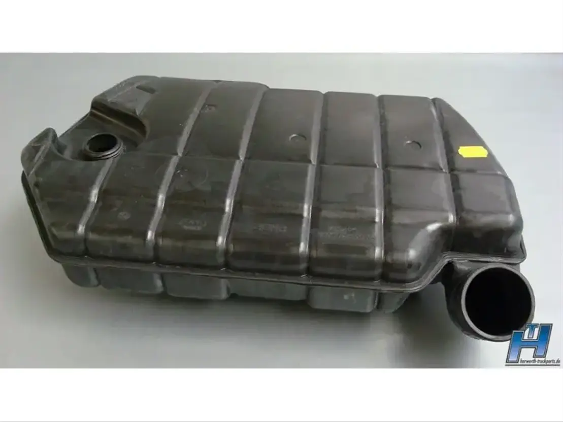DAF Kühlflüssigkeitsbehälter 1626237 XF105