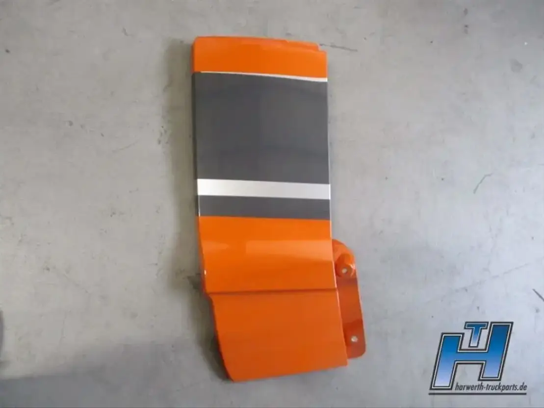 DAF Oberer Fender, mit Dachspoiler 1876029 XF E6-F7