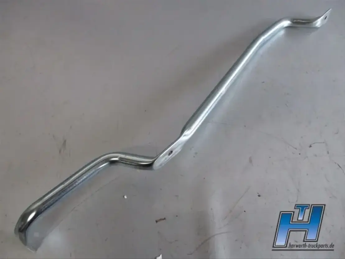 DAF Praezisionsgeschweisstes Rohr zur Befestigung 1877349 CF-XF E6