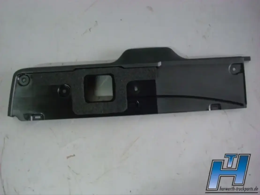 DAF Luftschlauch Standheizung Fahrer LI 1877206 XF