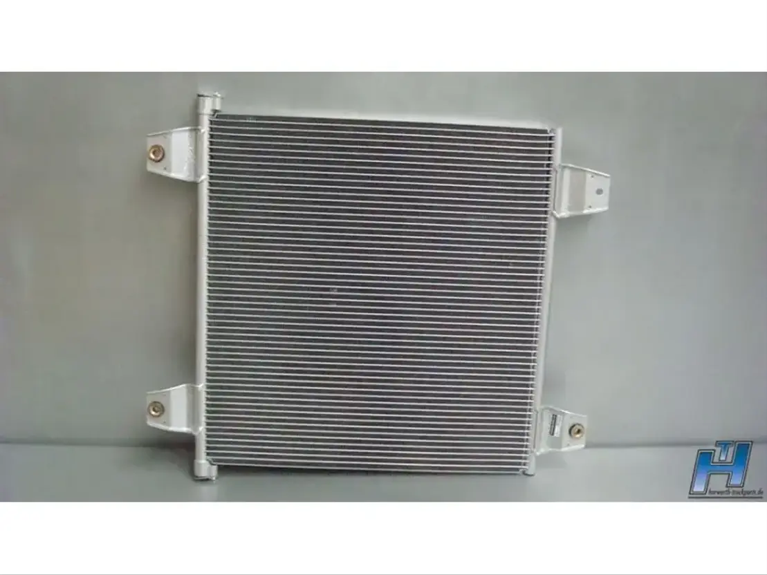 DAF Kondensator 1629115 XF105