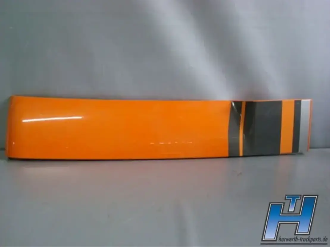 DAF Seitenfender LI 1836877 CF E6